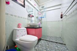 Blk 574D Woodlands Drive 16 (Woodlands), HDB 5 Rooms #592308641
